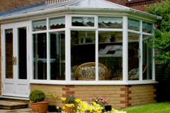 conservatories Lower Woodside