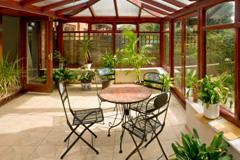 Lower Woodside conservatory quotes