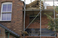 free Lower Woodside home extension quotes